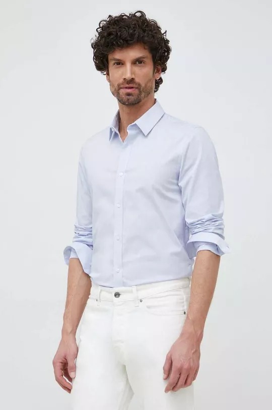 Calvin Klein camasa eleganta pentru barbati