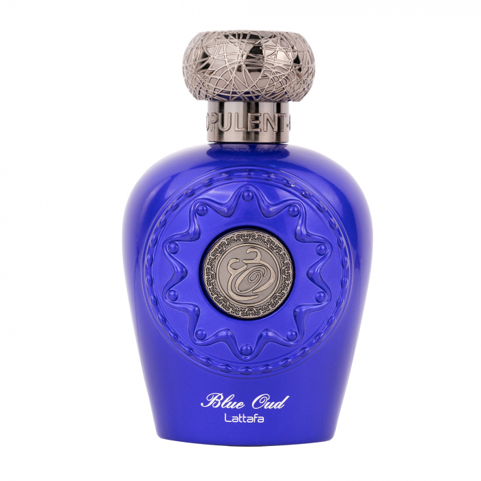 Parfum arabesc Blue Oud