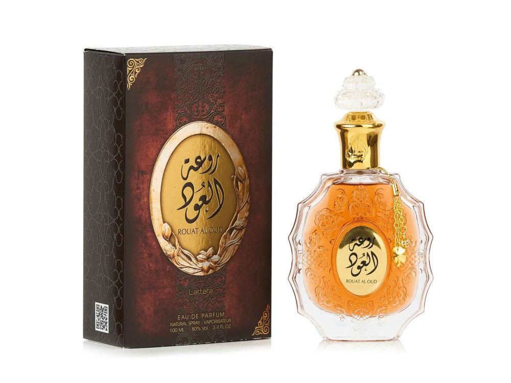 Parfum arabesc Lattafa