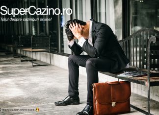 4 greșeli de evitat atunci când joci la casino online