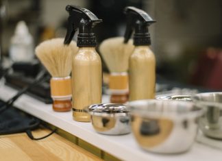 Măsuri de igienă în saloanele de înfrumusețare – TOT ce trebuie să știi