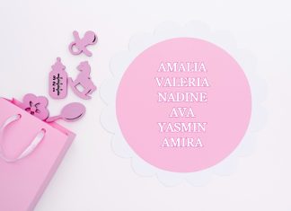 Nume de fete si semnificatiile lor, idei deosebite din care sa te inspiri nume de fete