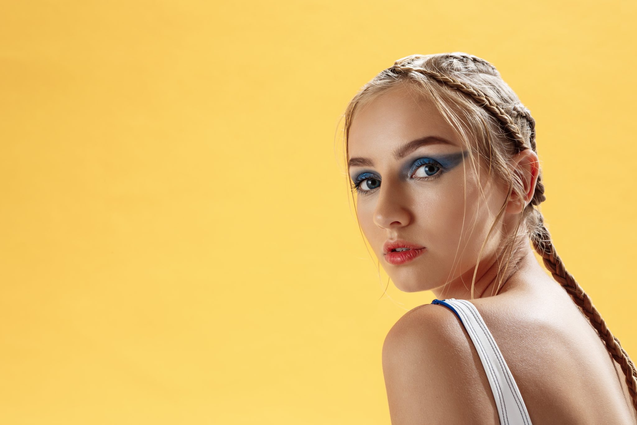 Coafuri cu impletituri: tendinte 2024 pentru un look fabulos coafuri impletite