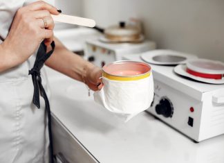 Incalzitor de ceara, pentru o epilare rapida si usoara la tine acasa incalzitor ceara