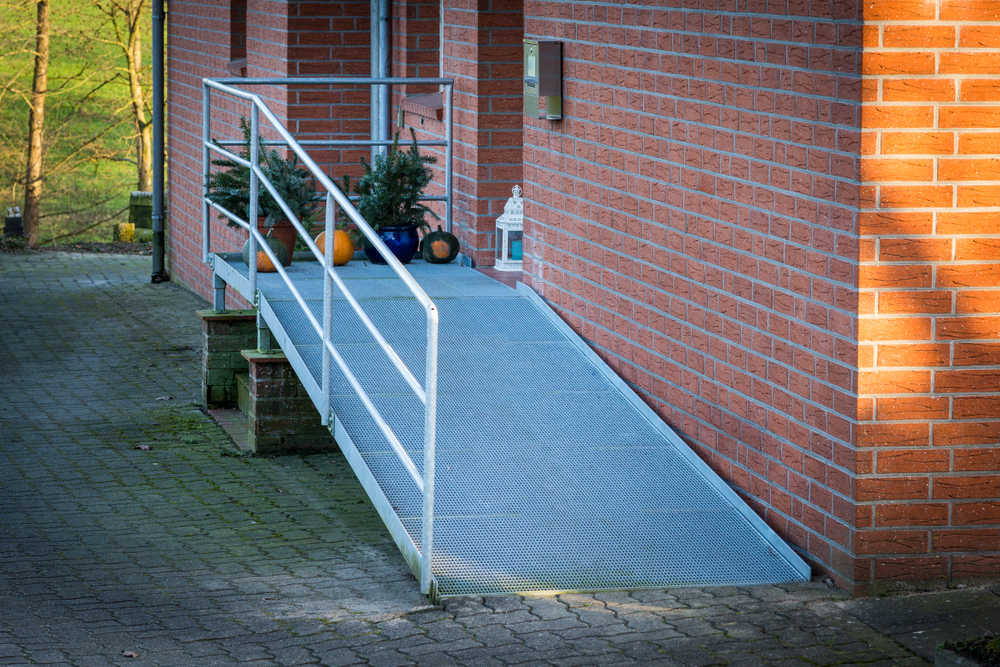 Cum poți construi o rampă de acces rezistentă și durabilă?