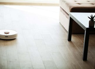 Pardoseli moderne – Optiuni eficiente pentru mentinerea curateniei pardoseli moderne