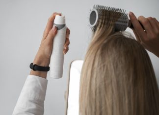 Ce trebuie sa stii despre samponul uscat inainte de a-l cumpara sampon uscat