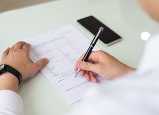 Acte necesare pentru schimbarea permisului de conducere, in functie de situatie acte necesare schimbare permis