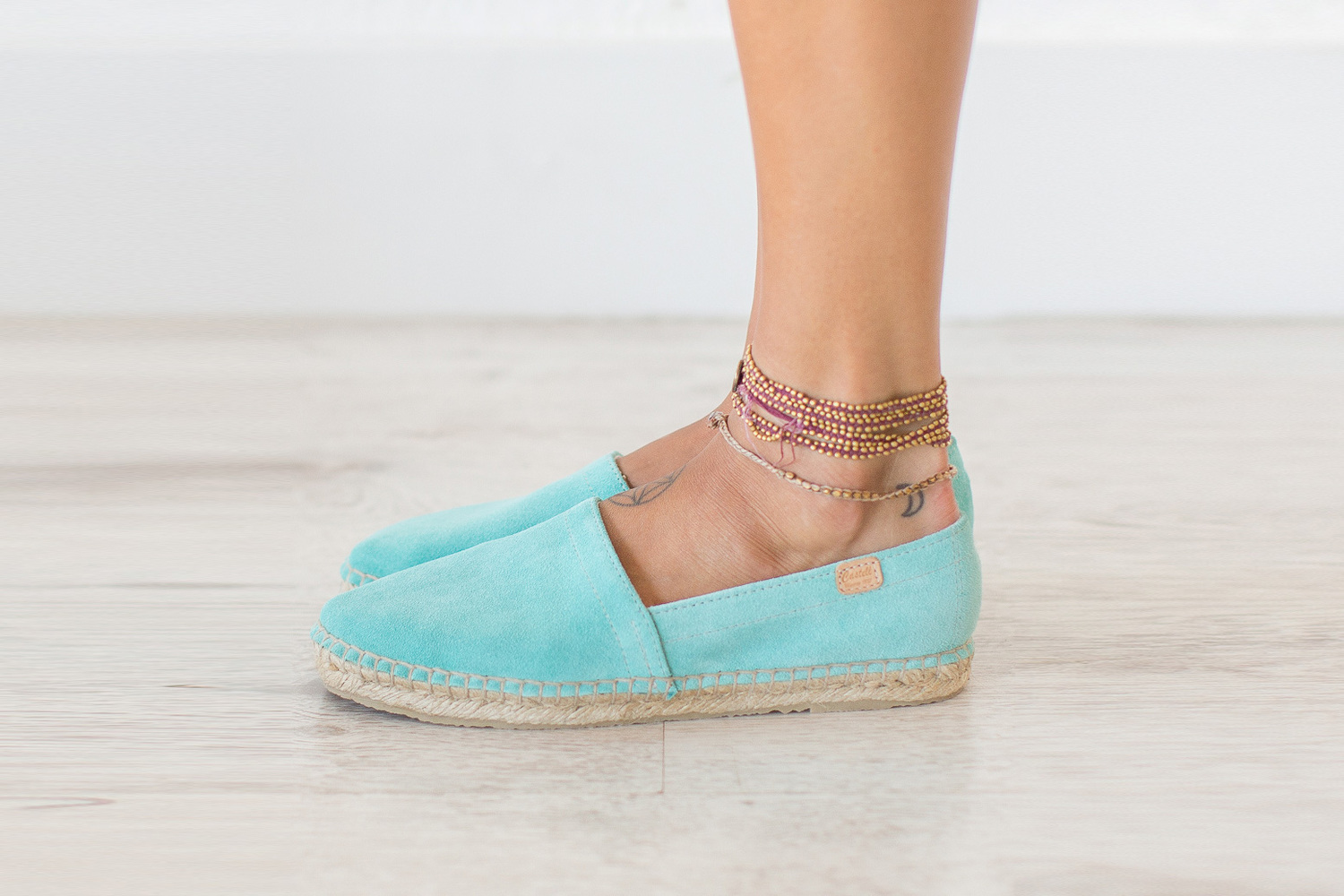 Espadrile de dama: incaltaminte confortabila si eleganta pentru femei espadrile dama