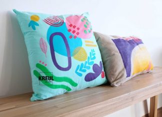 Înfrumusețează-ți garderoba: vopseaua pentru textile, strălucire și bucurie