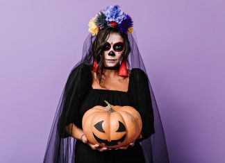 Idei de costume de Halloween pentru femei: peste 100 de optiuni pentru o seara magica costume de halloween femei