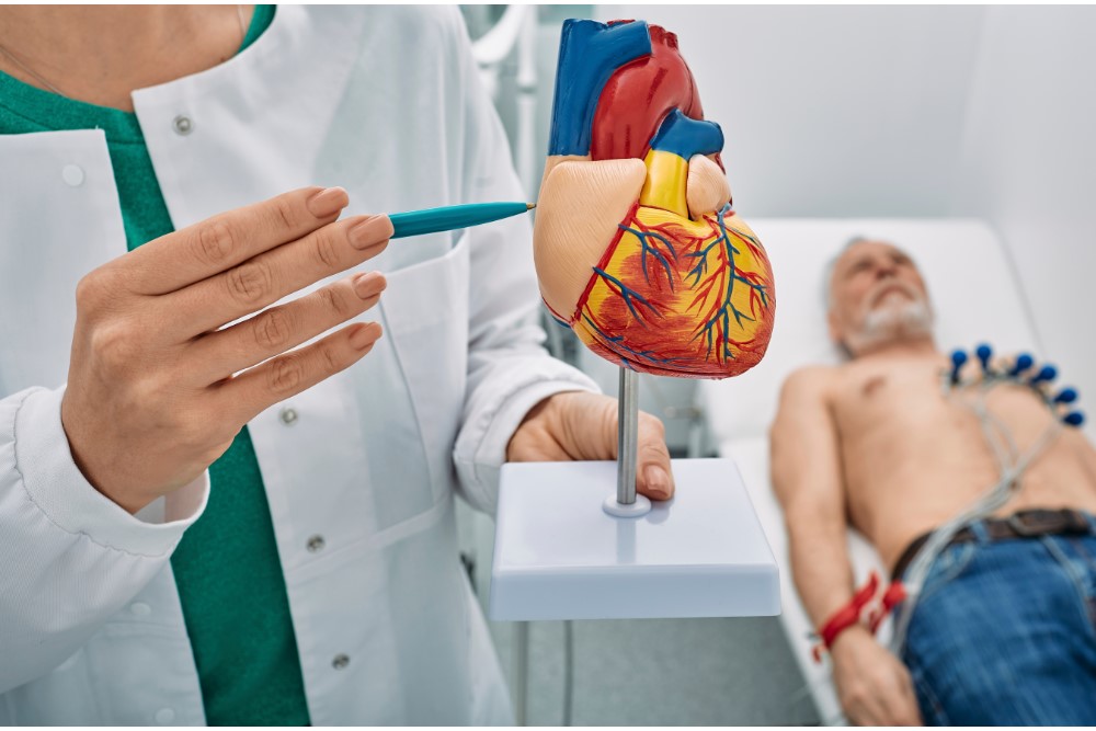 avantajul preventiei in mentinerea sanatatii inimii