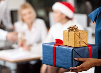 Idei de cadouri de Secret Santa cadouri secret santa