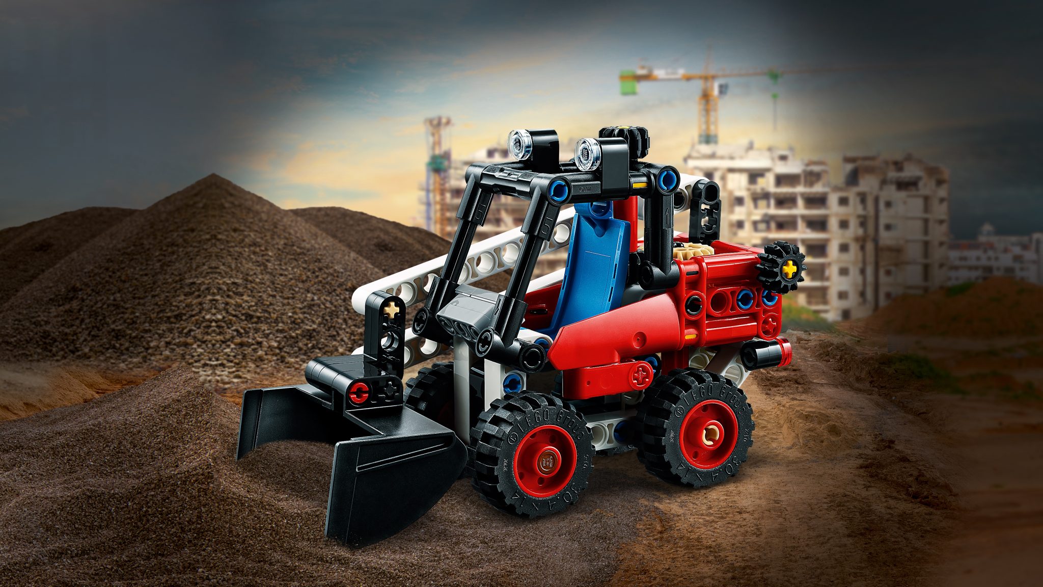 lego technic