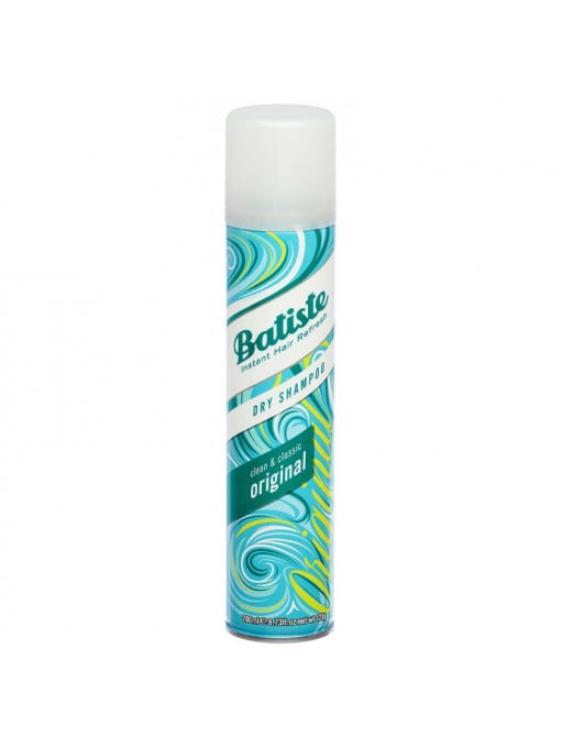 Sampon uscat Batiste