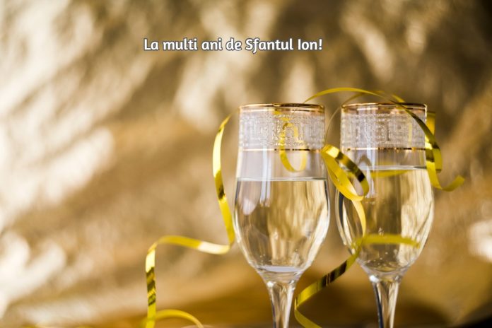 mesaje de sfantul ion