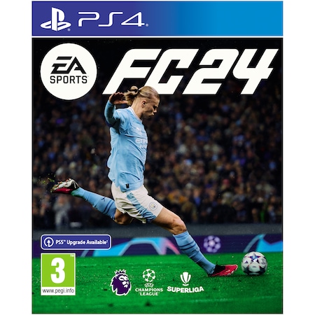 Joc EA Sports FC 24 PlayStation 4