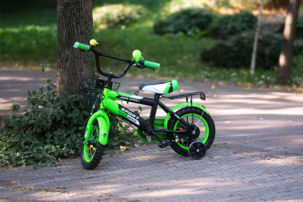 biciclete copii