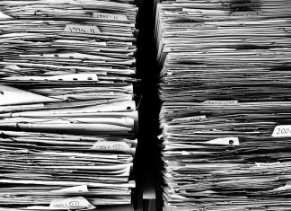 3 dulapuri tip fișet metalic, pentru a „arhiva” anul 2023 în cele mai bune condiții!