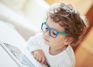Cum să previi problemele de vedere