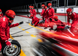 Profituri de pe poziția pole: Stăpânirea strategiei F1 în lumea cazinourilor formula F1