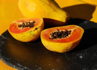 Fructul papaya – cum se alege, cum se consuma si ce beneficii are papaya fruct
