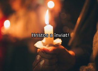 Mesaje de Paste crestine pentru a celebra Invierea lui Hristos alaturi de cei dragi mesaje de paste crestine