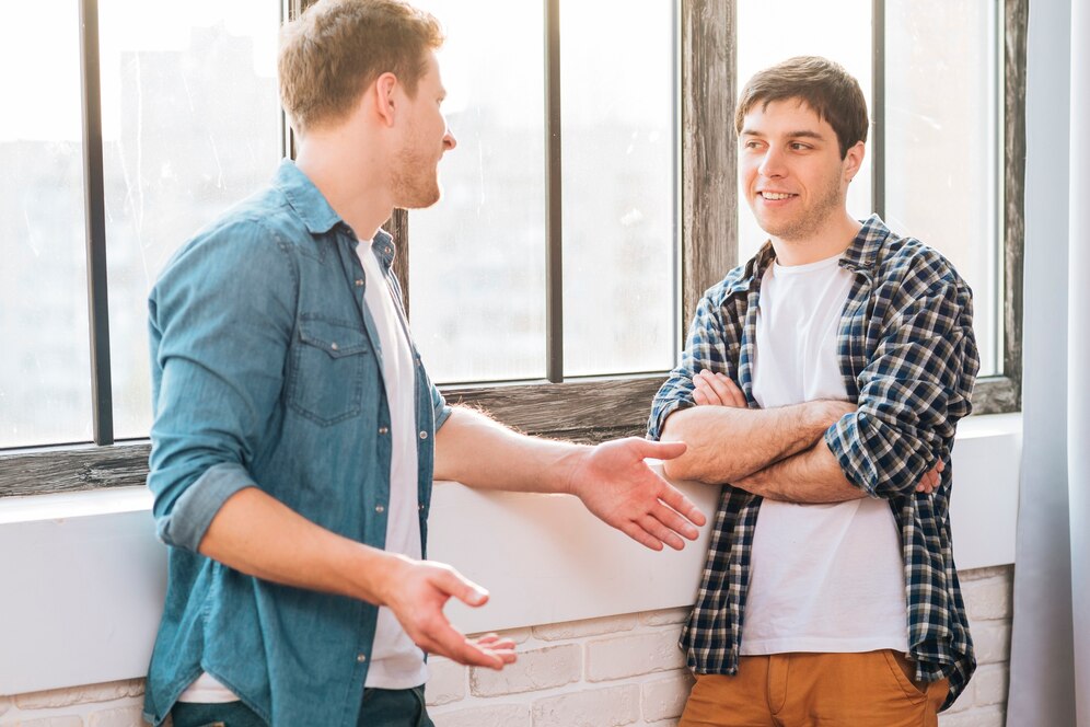 Ce este limbajul corpului si cum il poti interpreta? limbajul corpului