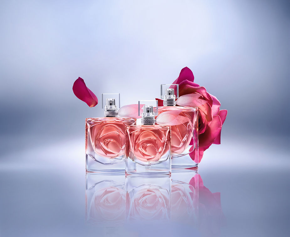 Cel mai noi parfumuri pentru femei lansate in 2024 parfumuri femei noi
