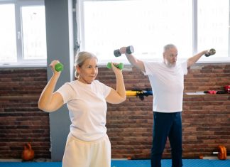 Care sunt cele mai bune exercitii fizice pentru seniori exercitii fizice pentru persoanele in varsta