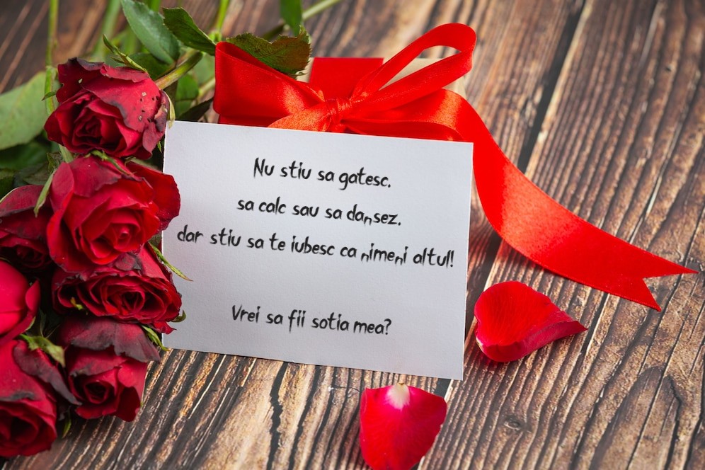 mesaje de cerere in casatorie pentru