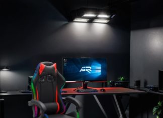Cum să alegi un scaun gaming ergonomic pentru confort optim scaun gaming ergonomic