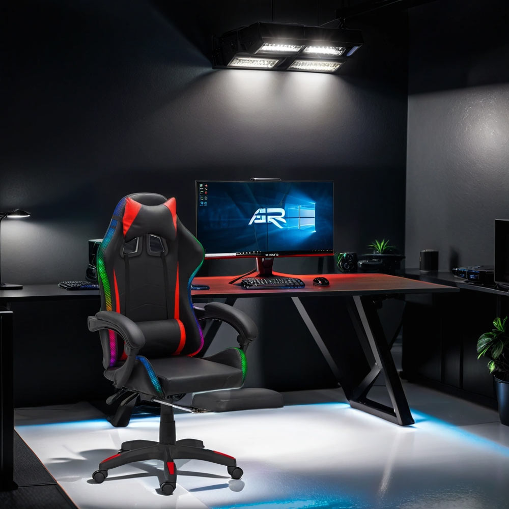 scaun gaming ergonomic