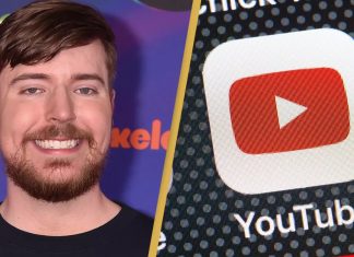 Top 10 cele mai urmarite canale de YouTube in 2024 Top cele mai urmarite canale de YouTube