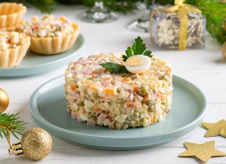 Idei de aperitive pentru mesele de sărbătoare: află cum să-ți impresionezi invitații!