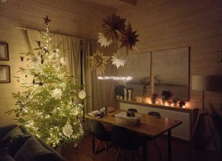 Ce idei noi aduce 2024 pentru decorarea bradului de Craciun? idei decorare brad craciun