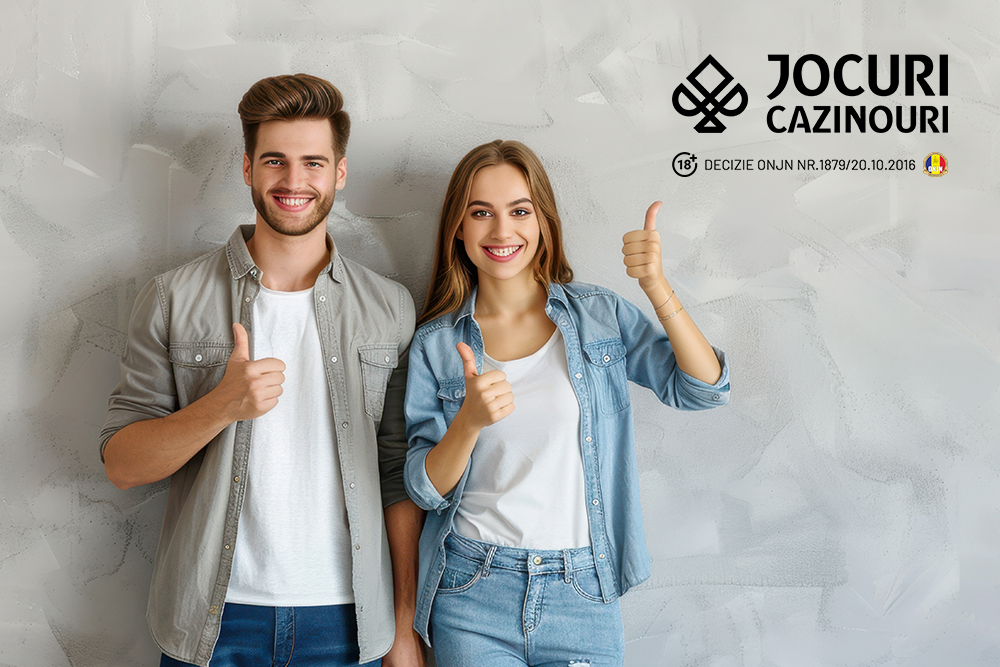 Cele mai apreciate jocuri de noroc în România: Ce jocuri preferă românii?