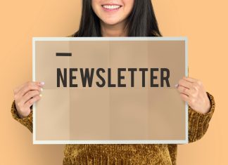 Magazine online de haine si pantofi cu reduceri la abonarea la newsletter