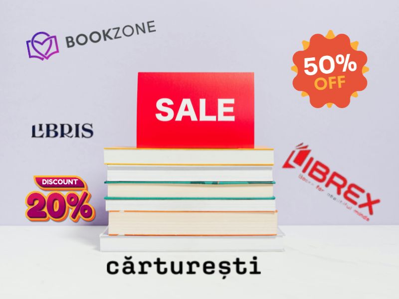 reduceri carti