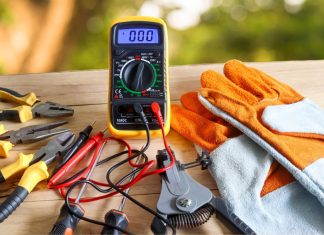 Cum alegi un multimetru digital potrivit pentru proiectele tale?