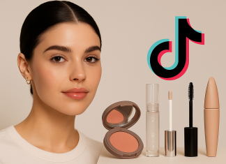 Nu e glumă! TikTok rescrie regulile frumuseții – astea sunt cele 10 trenduri virale în 2025