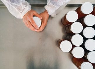 5 motive pentru a cumpăra borcane cu capac en-gros