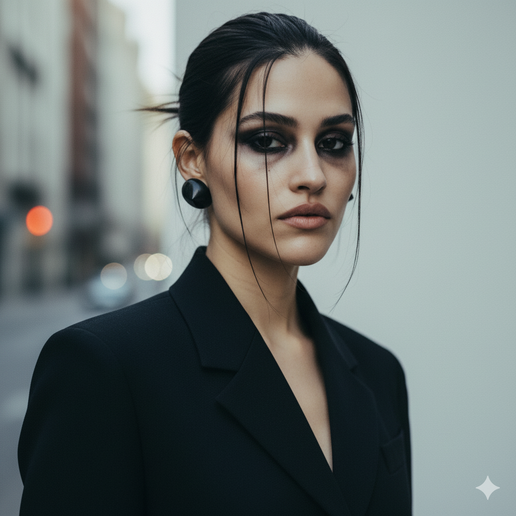 Generația Z adoptă trendul ‘Tired Girl Makeup’, noua obsesie de frumusețe de pe TikTok