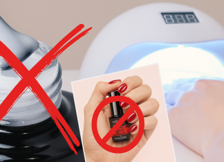 Ojele semipermanente și gelurile cu TPO, scoase de pe piață. Brandurile care rămân în joc