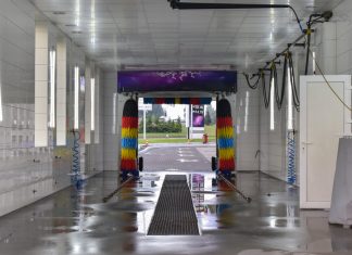 Ce cheltuieli eligibile maximizează șansele de aprobare a fondurilor pentru o spălătorie auto?