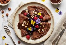 Ce gătim când vrem ceva dulce, rapid și fără bătăi de cap