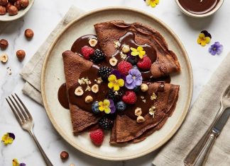 Ce gătim când vrem ceva dulce, rapid și fără bătăi de cap