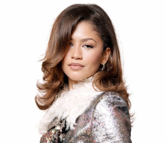 Color Melting, culoarea de păr a anului 2026 purtată deja de Zendaya, Gigi Hadid și Hailey Bieber color melting zendaya