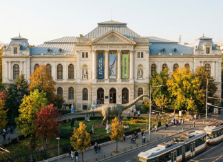 8 Muzee din Romania pe care trebuie sa le vizitezi