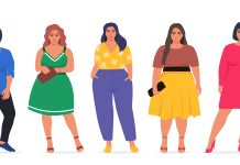 Un An Nou – Un Început Nou pentru Stilul Tău Plus Size